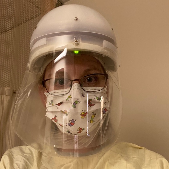 Meet your Posher, Aimee - Picture 1 of 1